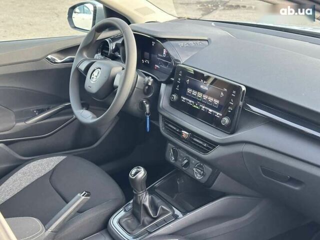 Шкода Фабия, объемом двигателя 0 л и пробегом 61 тыс. км за 13690 $, фото 29 на Automoto.ua