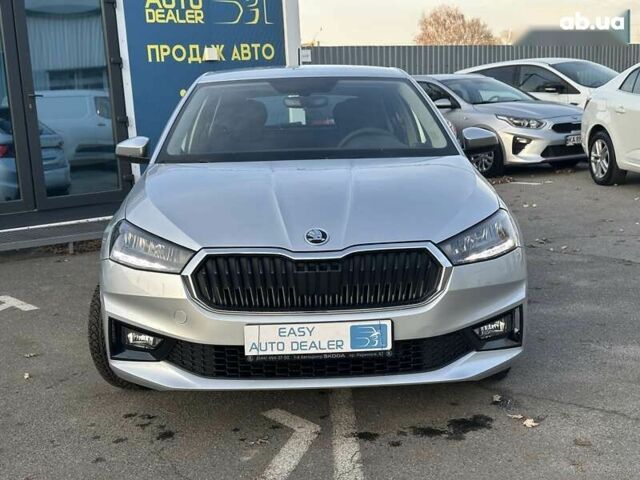 Шкода Фабия, объемом двигателя 0 л и пробегом 61 тыс. км за 13690 $, фото 2 на Automoto.ua