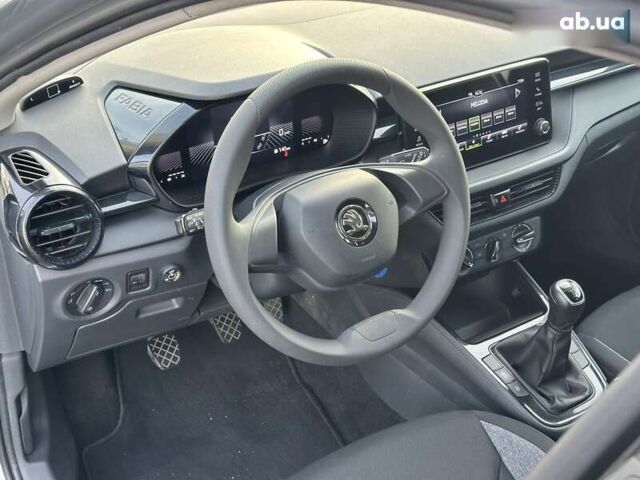 Шкода Фабия, объемом двигателя 0 л и пробегом 61 тыс. км за 13690 $, фото 19 на Automoto.ua