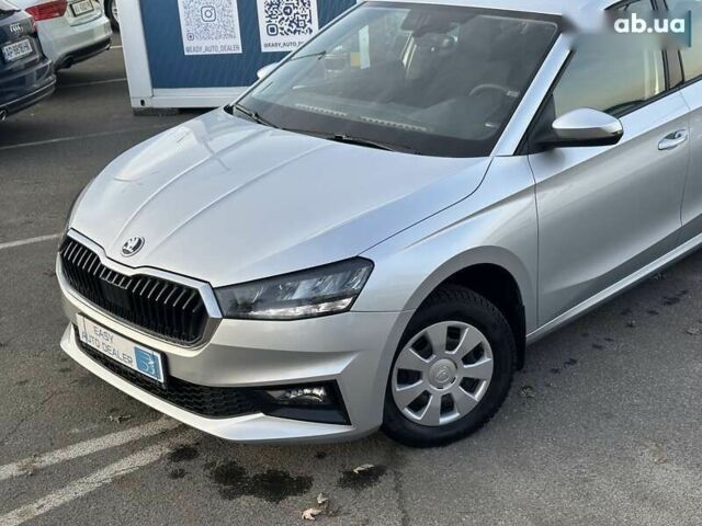 Шкода Фабия, объемом двигателя 0 л и пробегом 61 тыс. км за 13690 $, фото 10 на Automoto.ua