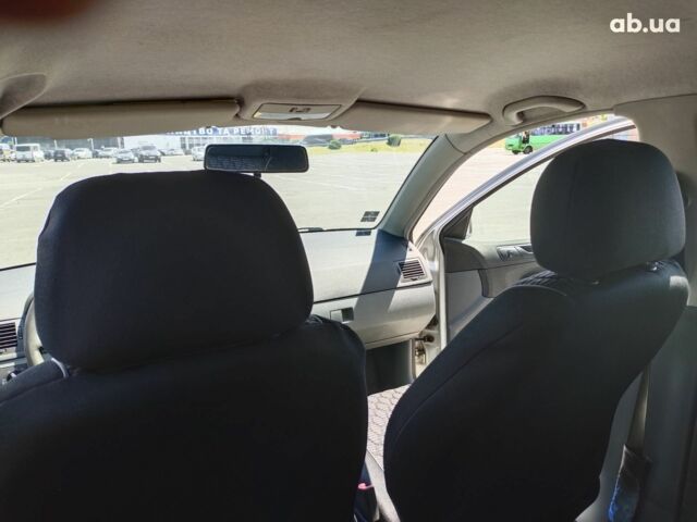 Сірий Шкода Фабія, об'ємом двигуна 0 л та пробігом 169 тис. км за 3000 $, фото 3 на Automoto.ua