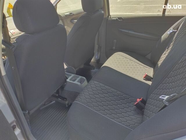 Сірий Шкода Фабія, об'ємом двигуна 0 л та пробігом 169 тис. км за 3000 $, фото 1 на Automoto.ua