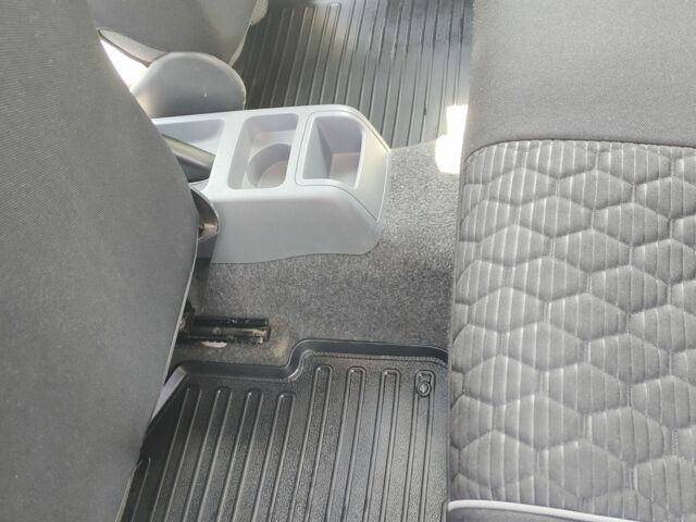 Сірий Шкода Фабія, об'ємом двигуна 0 л та пробігом 169 тис. км за 3000 $, фото 8 на Automoto.ua