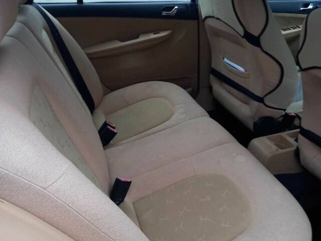 Шкода Фабия 2000 в Чернигове на Automoto.ua Серый Шкода Фабия, объемом двигателя 1.4 л и пробегом 253 тыс. км за 3400 $, фото 11 на Automoto.ua