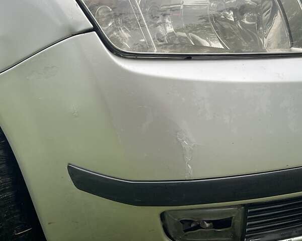 Серый Шкода Фабия, объемом двигателя 1.4 л и пробегом 247 тыс. км за 3000 $, фото 10 на Automoto.ua