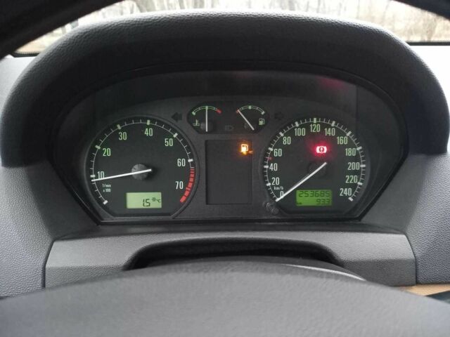 Шкода Фабия 2000 в Чернигове на Automoto.ua Серый Шкода Фабия, объемом двигателя 1.4 л и пробегом 253 тыс. км за 3400 $, фото 5 на Automoto.ua