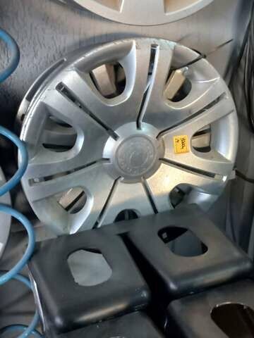 Шкода Фабия 2001 в Самборе на Automoto.ua Серый Шкода Фабия, объемом двигателя 1.9 л и пробегом 365 тыс. км за 2800 $, фото 3 на Automoto.ua