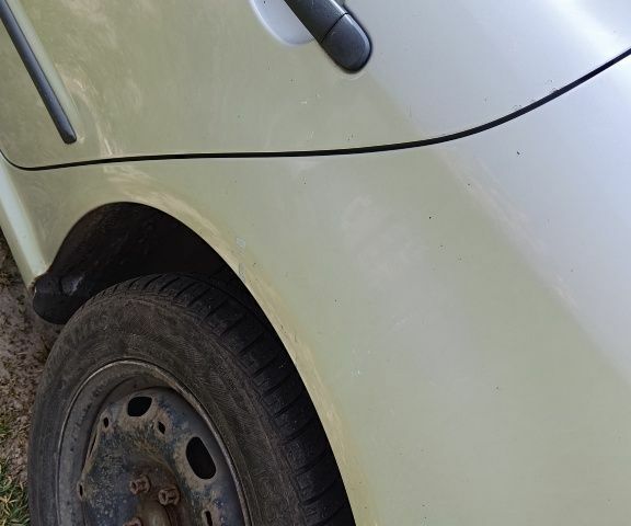 Серый Шкода Фабия, объемом двигателя 0 л и пробегом 2 тыс. км за 3100 $, фото 6 на Automoto.ua