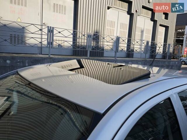 Сірий Шкода Фабія, об'ємом двигуна 1.39 л та пробігом 166 тис. км за 4500 $, фото 19 на Automoto.ua