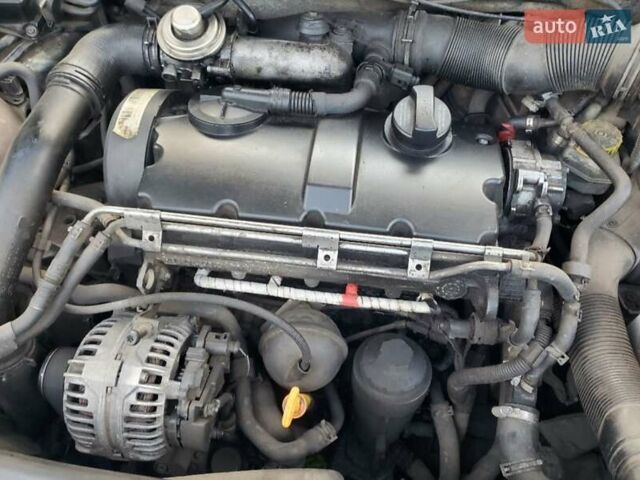 Сірий Шкода Фабія, об'ємом двигуна 1.9 л та пробігом 200 тис. км за 2950 $, фото 9 на Automoto.ua