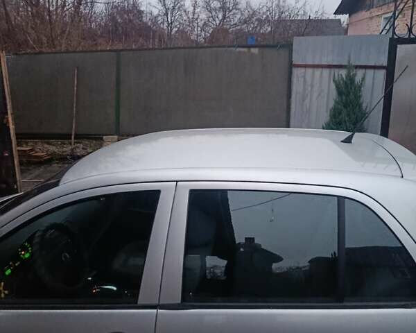 Серый Шкода Фабия, объемом двигателя 1.39 л и пробегом 290 тыс. км за 4000 $, фото 6 на Automoto.ua