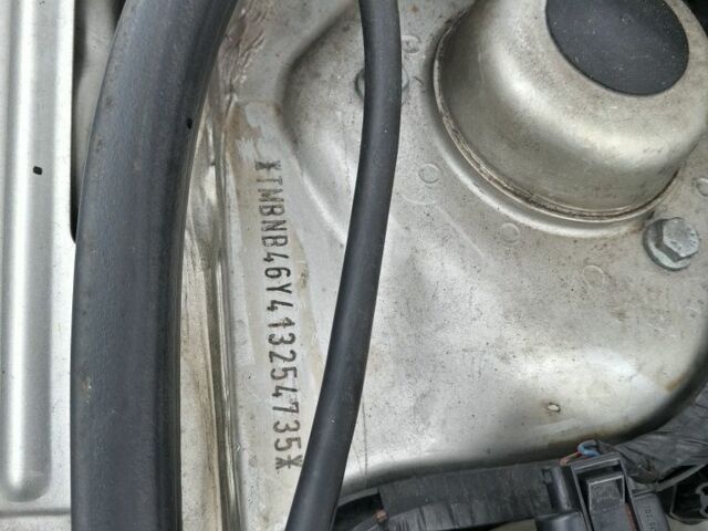 Серый Шкода Фабия, объемом двигателя 1.4 л и пробегом 150 тыс. км за 3800 $, фото 10 на Automoto.ua