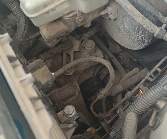 Серый Шкода Фабия, объемом двигателя 0 л и пробегом 2 тыс. км за 3100 $, фото 8 на Automoto.ua