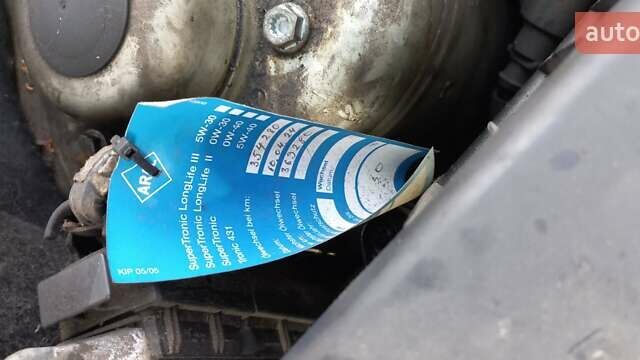 Шкода Фабия 2001 в Самборе на Automoto.ua Серый Шкода Фабия, объемом двигателя 1.9 л и пробегом 365 тыс. км за 2800 $, фото 31 на Automoto.ua