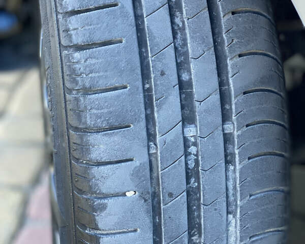Сірий Шкода Фабія, об'ємом двигуна 1.4 л та пробігом 233 тис. км за 2650 $, фото 79 на Automoto.ua