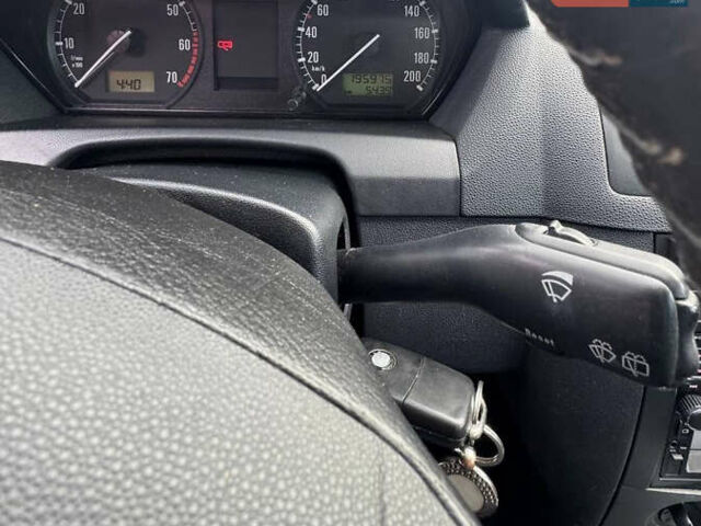 Серый Шкода Фабия, объемом двигателя 1.39 л и пробегом 195 тыс. км за 4495 $, фото 20 на Automoto.ua