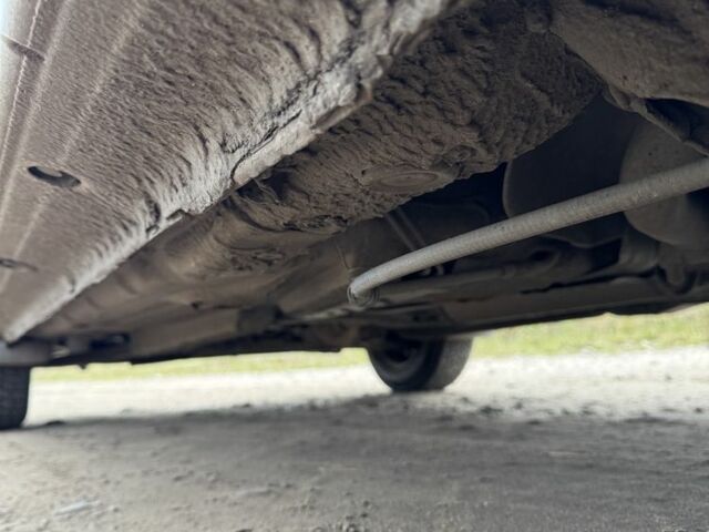 Сірий Шкода Фабія, об'ємом двигуна 1.4 л та пробігом 250 тис. км за 2500 $, фото 19 на Automoto.ua