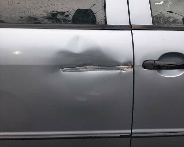 Серый Шкода Фабия, объемом двигателя 1.4 л и пробегом 312 тыс. км за 3100 $, фото 8 на Automoto.ua