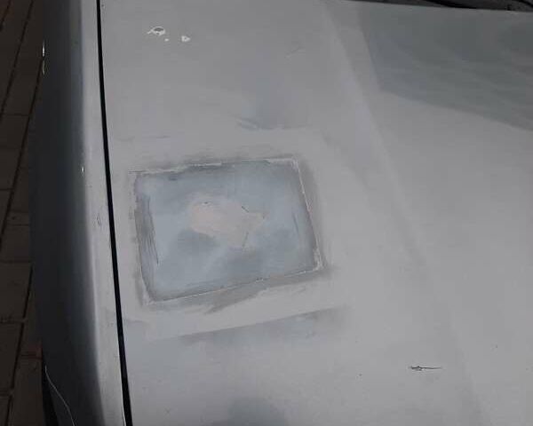 Серый Шкода Фабия, объемом двигателя 1.4 л и пробегом 312 тыс. км за 3100 $, фото 11 на Automoto.ua