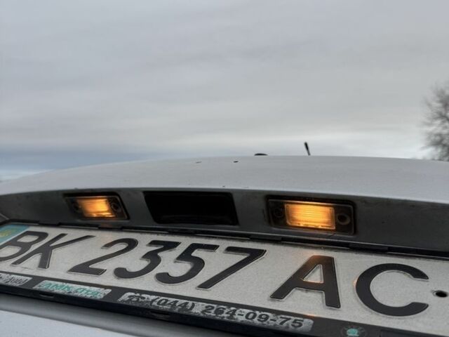 Сірий Шкода Фабія, об'ємом двигуна 1.4 л та пробігом 250 тис. км за 2500 $, фото 12 на Automoto.ua