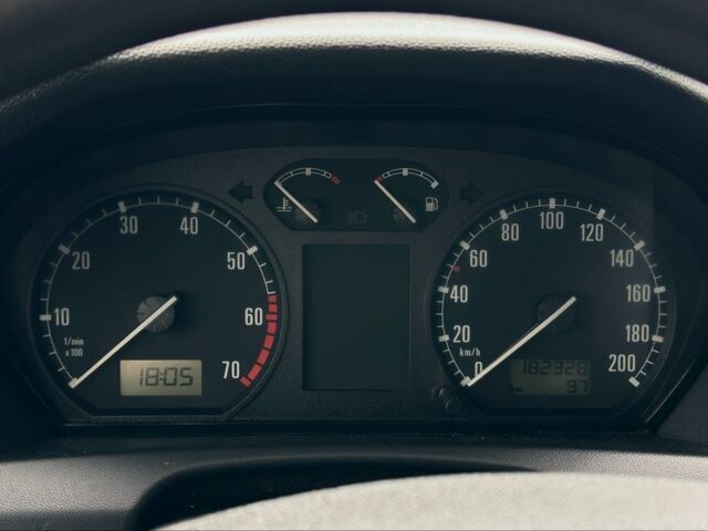 Сірий Шкода Фабія, об'ємом двигуна 1.4 л та пробігом 182 тис. км за 3700 $, фото 16 на Automoto.ua