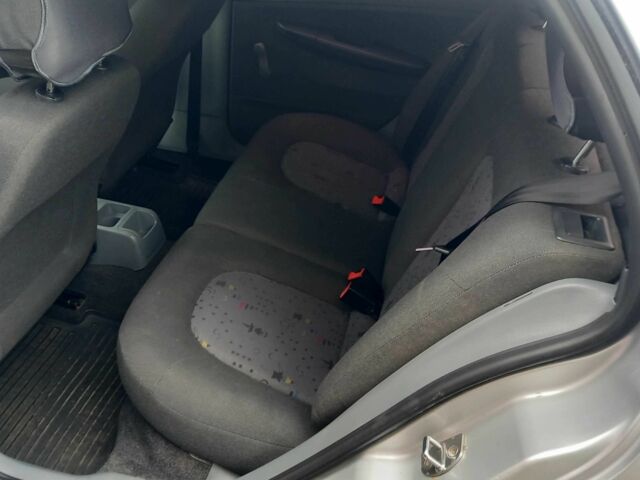 Шкода Фабия 2003 в Житомире на Automoto.ua Серый Шкода Фабия, объемом двигателя 1.2 л и пробегом 182 тыс. км за 3450 $, фото 5 на Automoto.ua