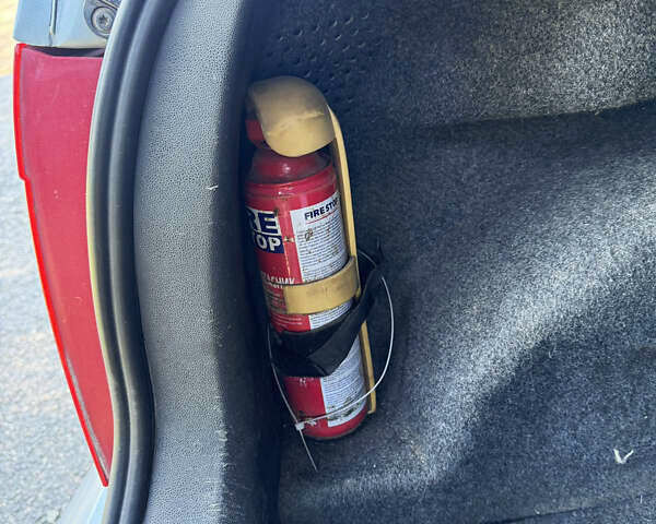 Серый Шкода Фабия, объемом двигателя 1.2 л и пробегом 271 тыс. км за 2400 $, фото 11 на Automoto.ua