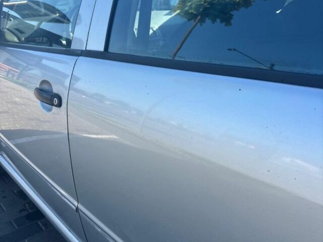 Сірий Шкода Фабія, об'ємом двигуна 1.2 л та пробігом 180 тис. км за 2700 $, фото 5 на Automoto.ua