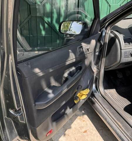 Сірий Шкода Фабія, об'ємом двигуна 1.2 л та пробігом 105 тис. км за 3500 $, фото 10 на Automoto.ua