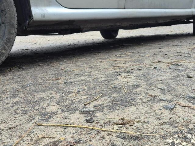 Сірий Шкода Фабія, об'ємом двигуна 0 л та пробігом 350 тис. км за 1800 $, фото 16 на Automoto.ua