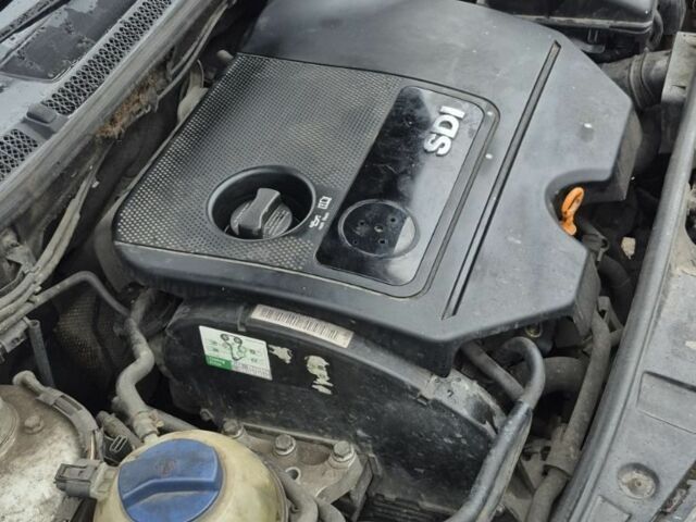 Сірий Шкода Фабія, об'ємом двигуна 0 л та пробігом 350 тис. км за 1800 $, фото 17 на Automoto.ua