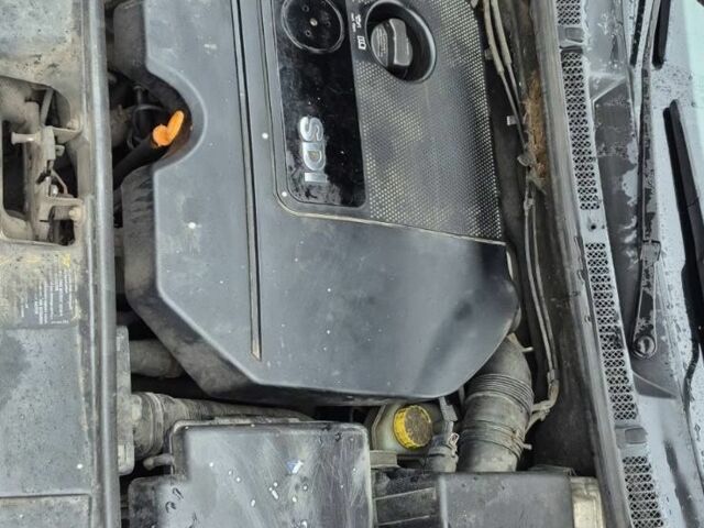 Сірий Шкода Фабія, об'ємом двигуна 0 л та пробігом 350 тис. км за 1800 $, фото 19 на Automoto.ua