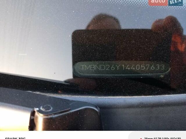 Серый Шкода Фабия, объемом двигателя 1.39 л и пробегом 184 тыс. км за 4000 $, фото 27 на Automoto.ua