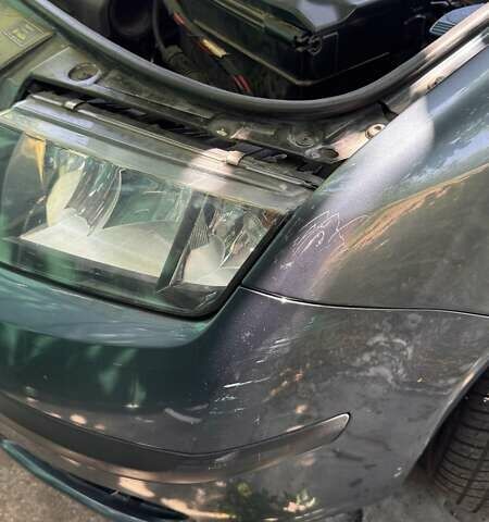 Сірий Шкода Фабія, об'ємом двигуна 1.2 л та пробігом 105 тис. км за 3500 $, фото 35 на Automoto.ua