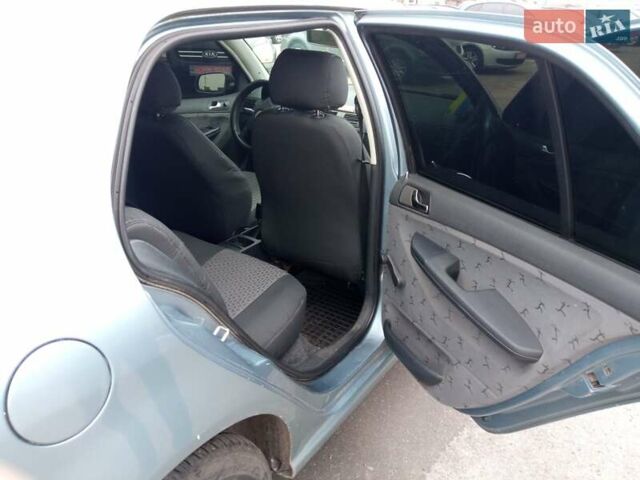 Серый Шкода Фабия, объемом двигателя 1.2 л и пробегом 244 тыс. км за 3700 $, фото 22 на Automoto.ua