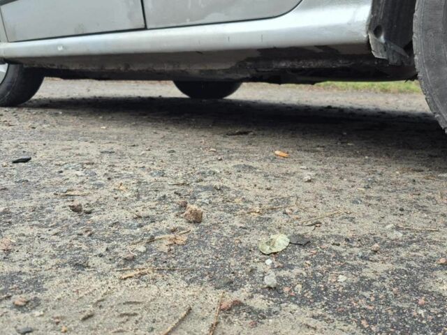 Сірий Шкода Фабія, об'ємом двигуна 0 л та пробігом 350 тис. км за 1800 $, фото 20 на Automoto.ua