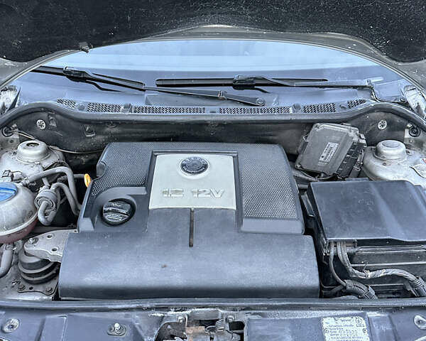 Сірий Шкода Фабія, об'ємом двигуна 1.2 л та пробігом 243 тис. км за 2850 $, фото 14 на Automoto.ua