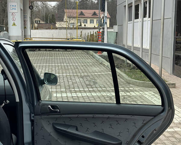 Сірий Шкода Фабія, об'ємом двигуна 1.4 л та пробігом 208 тис. км за 5399 $, фото 19 на Automoto.ua