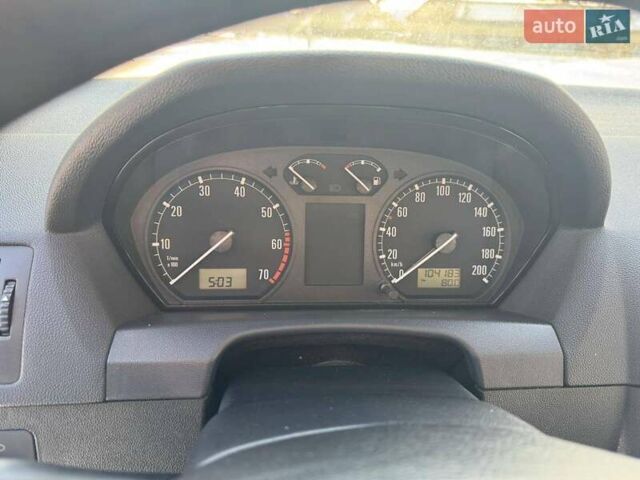 Серый Шкода Фабия, объемом двигателя 1.2 л и пробегом 105 тыс. км за 4600 $, фото 10 на Automoto.ua