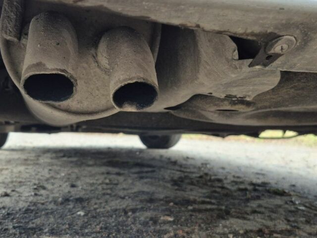 Сірий Шкода Фабія, об'ємом двигуна 0 л та пробігом 350 тис. км за 1800 $, фото 18 на Automoto.ua