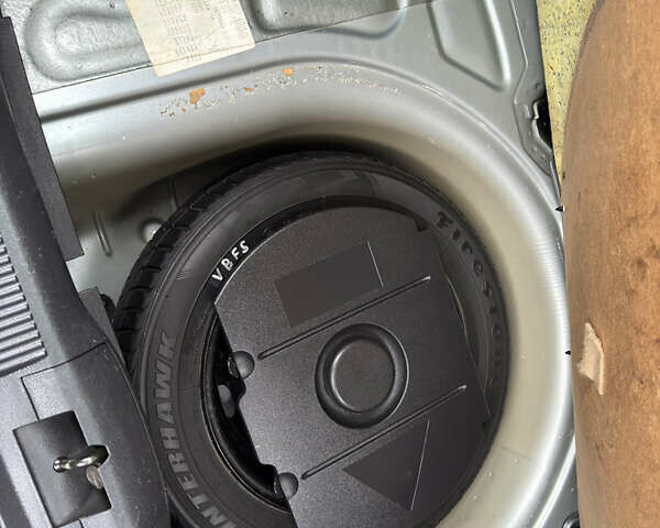 Сірий Шкода Фабія, об'ємом двигуна 1.4 л та пробігом 208 тис. км за 5399 $, фото 18 на Automoto.ua