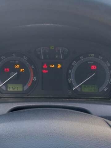 Шкода Фабия 2005 в Каменке-Бугской на Automoto.ua Серый Шкода Фабия, объемом двигателя 1.2 л и пробегом 306 тыс. км за 3500 $, фото 11 на Automoto.ua