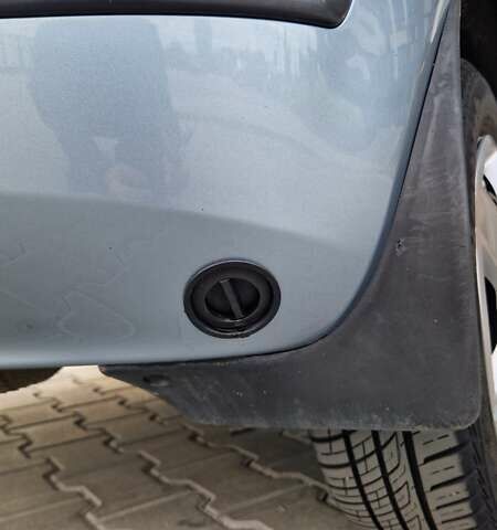 Шкода Фабія 2005 у Кропивницькому (Кіровограді) на Automoto.ua Сірий Шкода Фабія, об'ємом двигуна 1.2 л та пробігом 187 тис. км за 4100 $, фото 18 на Automoto.ua