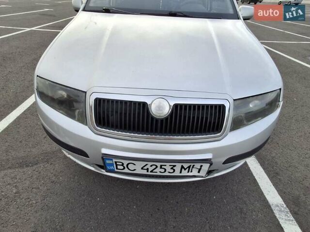 Сірий Шкода Фабія, об'ємом двигуна 1.4 л та пробігом 267 тис. км за 3700 $, фото 11 на Automoto.ua