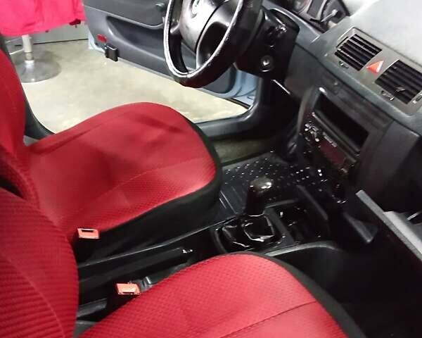 Серый Шкода Фабия, объемом двигателя 1.2 л и пробегом 290 тыс. км за 2999 $, фото 34 на Automoto.ua