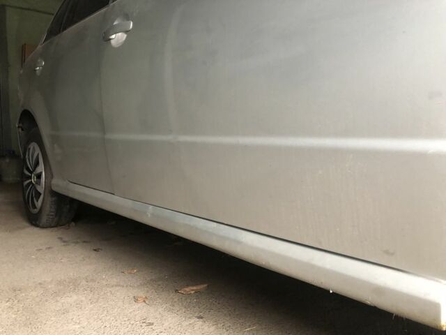 Сірий Шкода Фабія, об'ємом двигуна 1.2 л та пробігом 300 тис. км за 1000 $, фото 7 на Automoto.ua