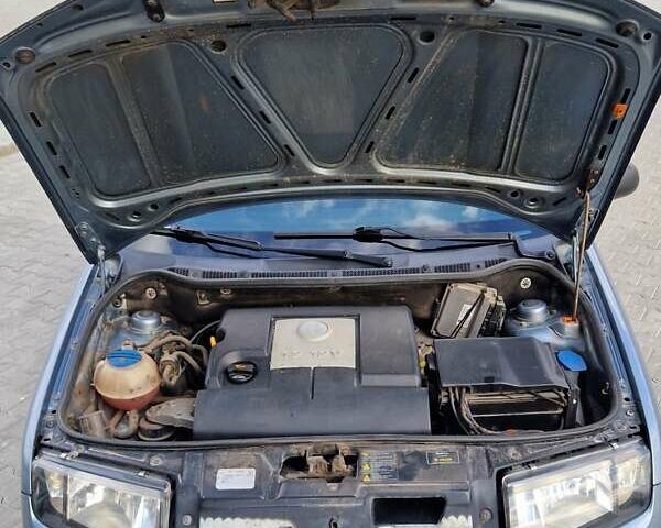 Шкода Фабія 2005 у Кропивницькому (Кіровограді) на Automoto.ua Сірий Шкода Фабія, об'ємом двигуна 1.2 л та пробігом 187 тис. км за 4100 $, фото 19 на Automoto.ua