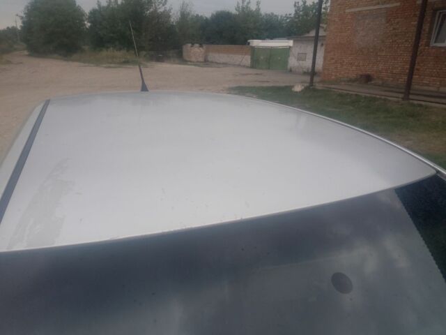 Серый Шкода Фабия, объемом двигателя 1.2 л и пробегом 250 тыс. км за 2300 $, фото 11 на Automoto.ua