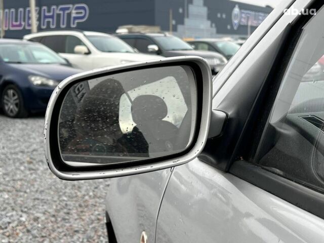 Серый Шкода Фабия, объемом двигателя 1.2 л и пробегом 243 тыс. км за 3390 $, фото 14 на Automoto.ua