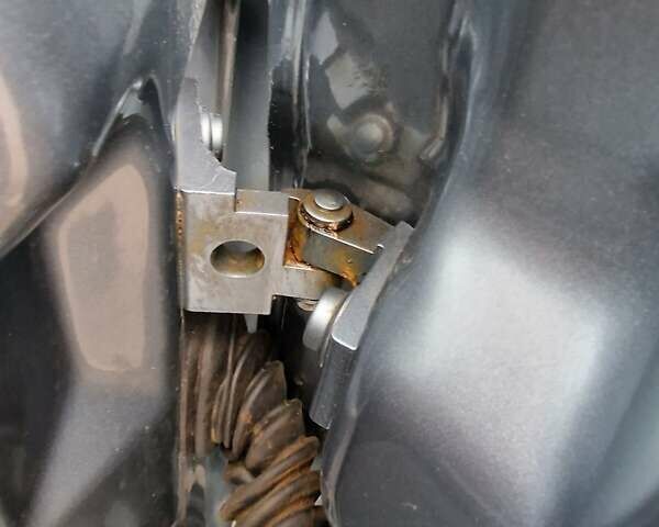 Сірий Шкода Фабія, об'ємом двигуна 1.39 л та пробігом 50 тис. км за 6700 $, фото 20 на Automoto.ua